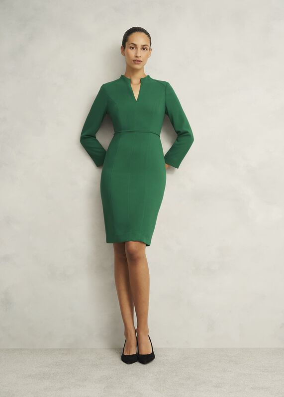 Chessie Dress