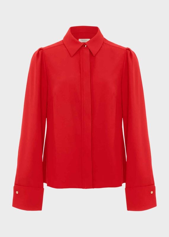 Verity Blouse