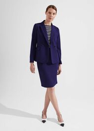 Romy Skirt Suit Outfit, , hi-res