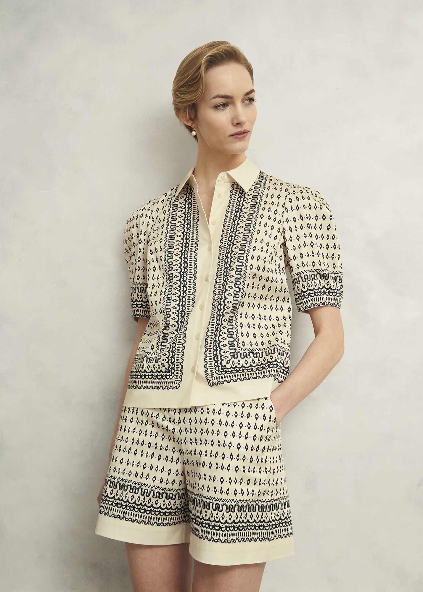 Suri Shirt | Hobbs US | Suri Shirt | Hobbs US |