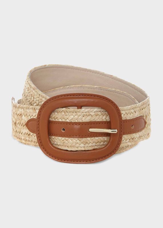 Abbie Belt
