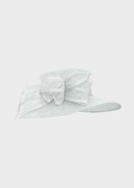 Julie Hat, Sage Green, hi-res