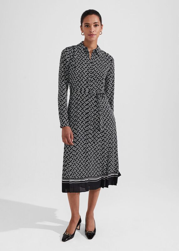 Lyanna Dress