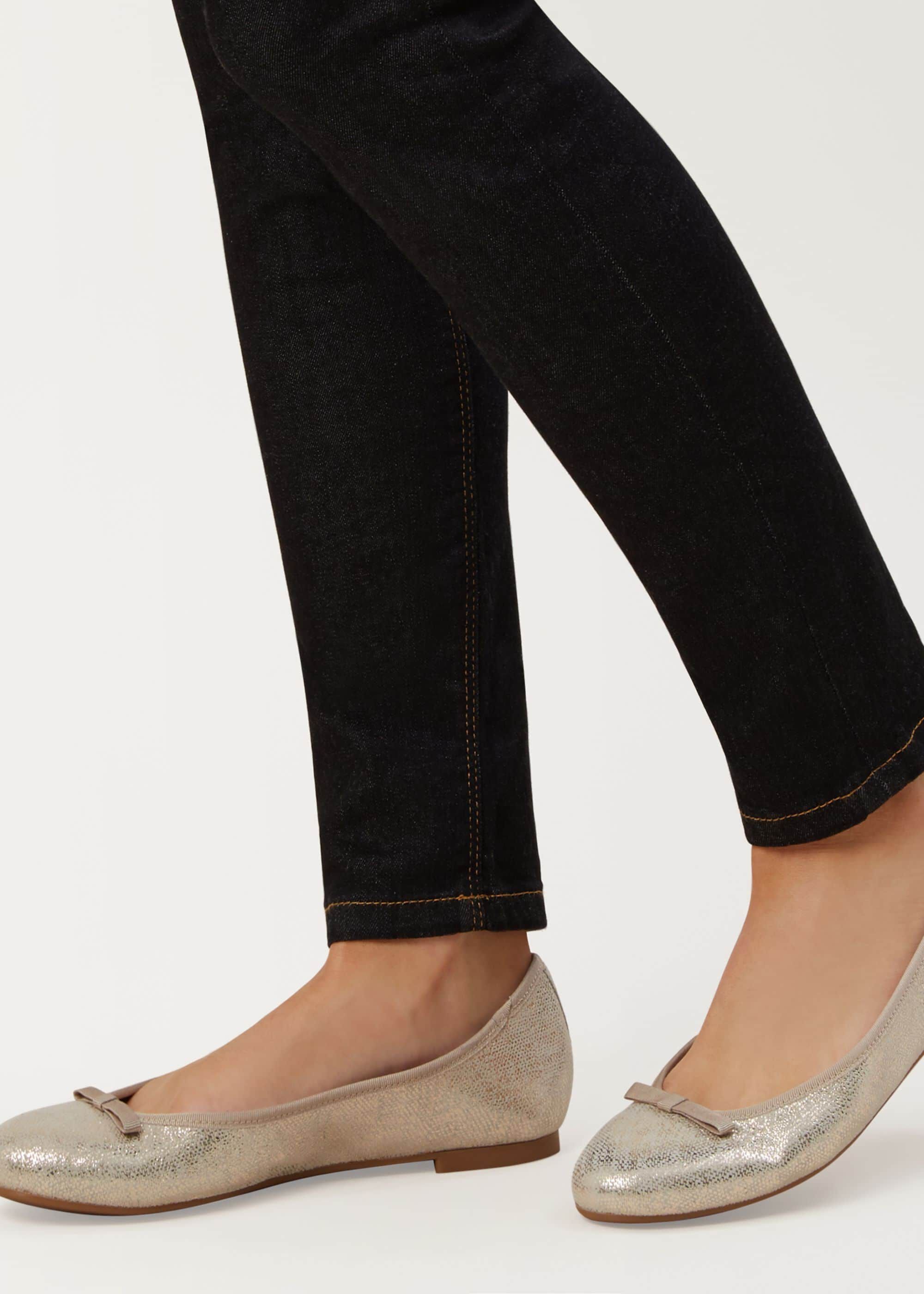 hobbs ballet pumps