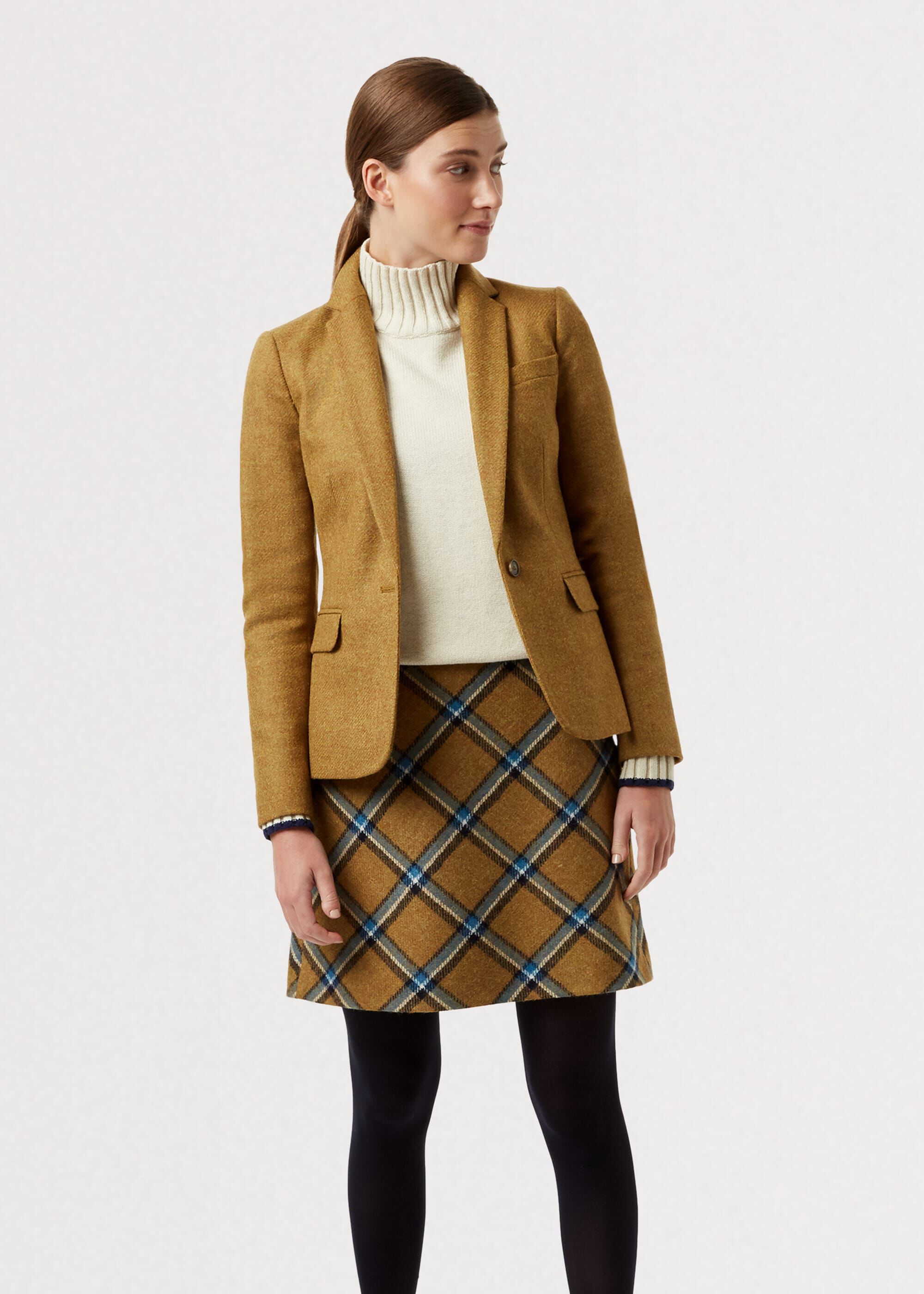 hobbs blake jacket