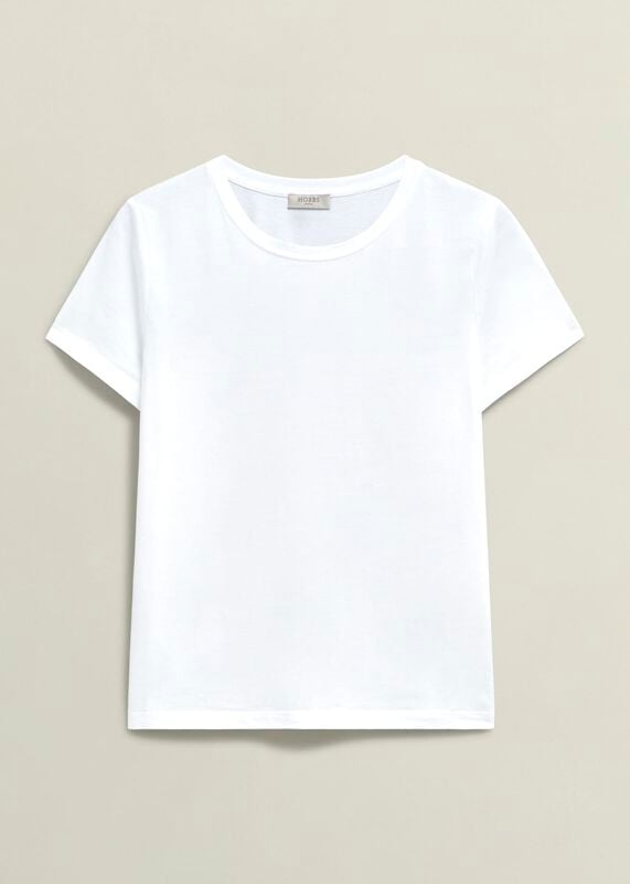 Pixie Cotton T-Shirt