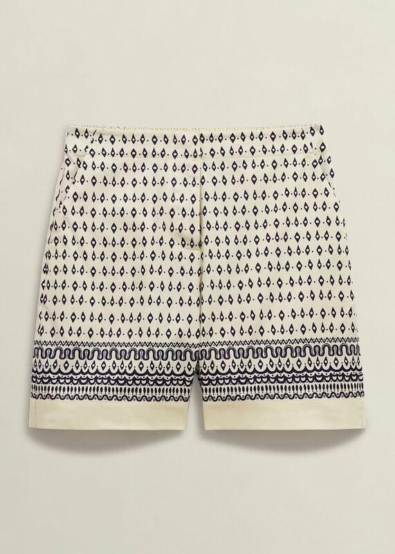 Suri Shorts