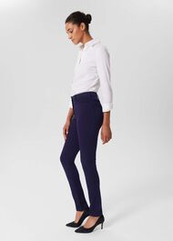 Petite Amanda Jeans, True Navy, hi-res