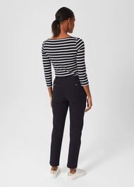 Courtney Chino, Navy, hi-res