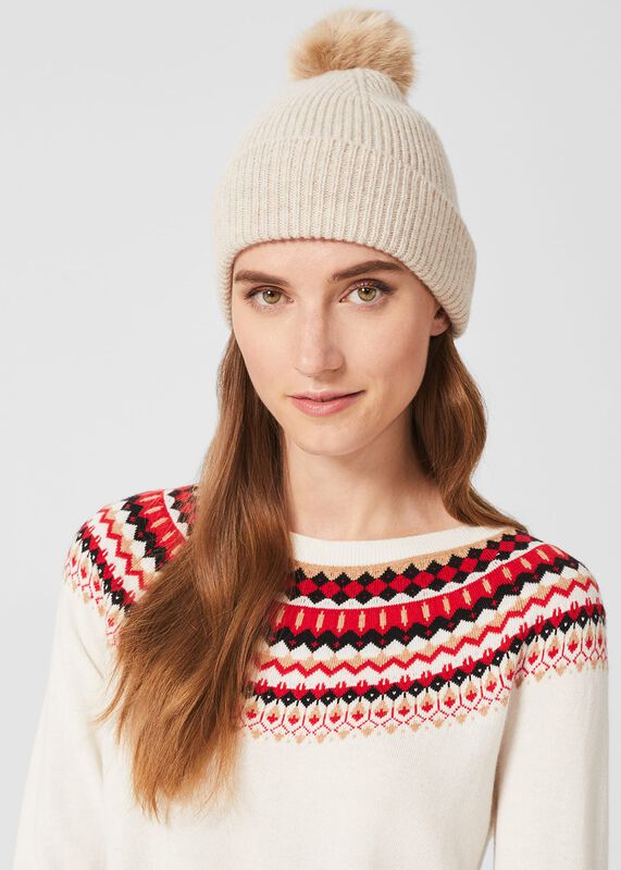 Ember Hat