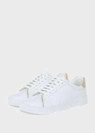 Kaya Trainer, White Gold, hi-res