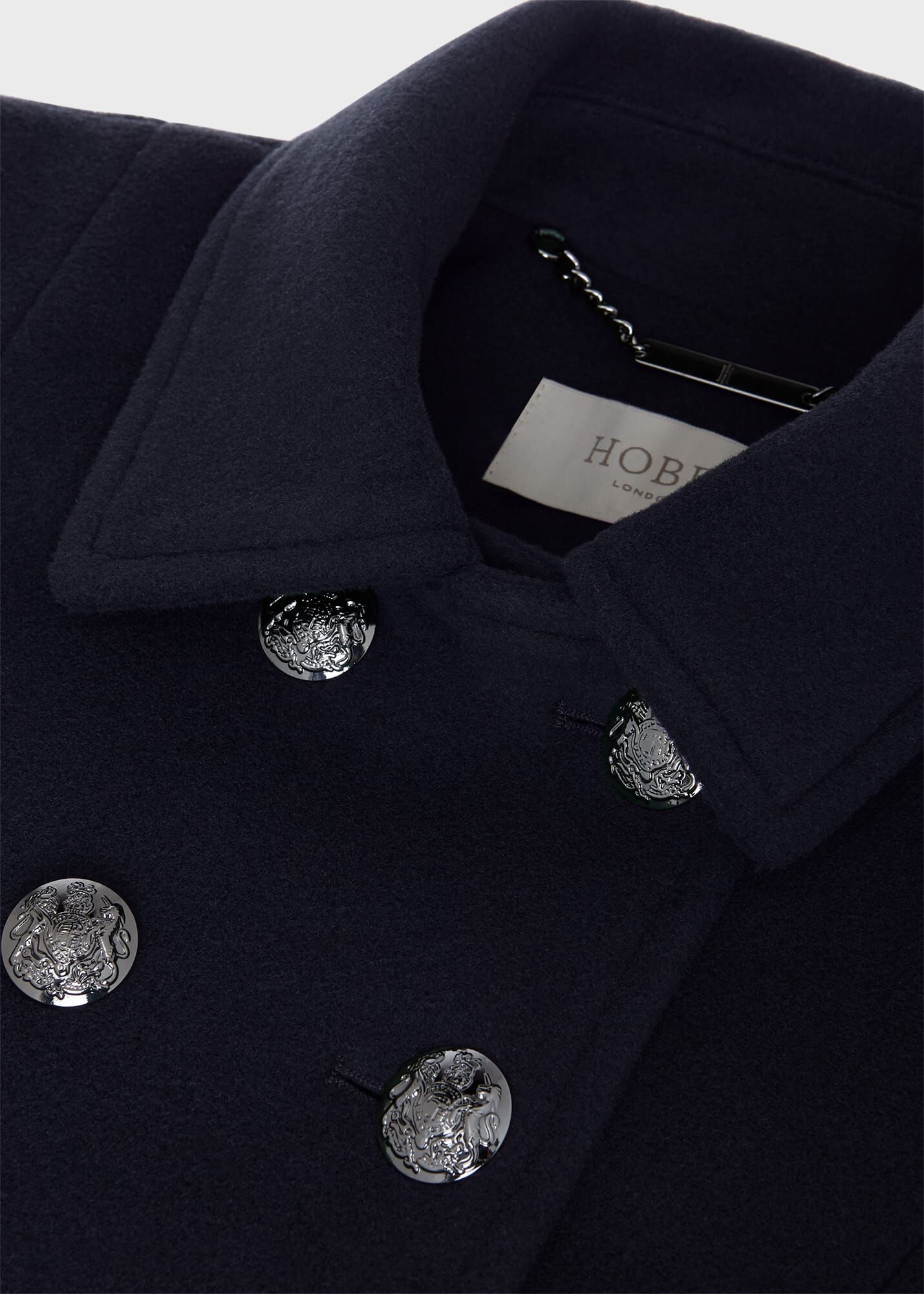 Hobbs hotsell rosetta coat