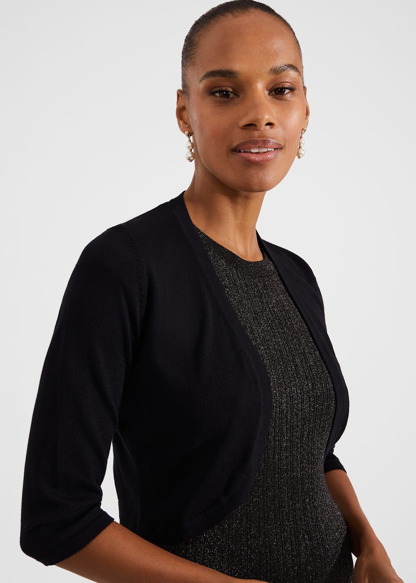 Hobbs shrug hot sale