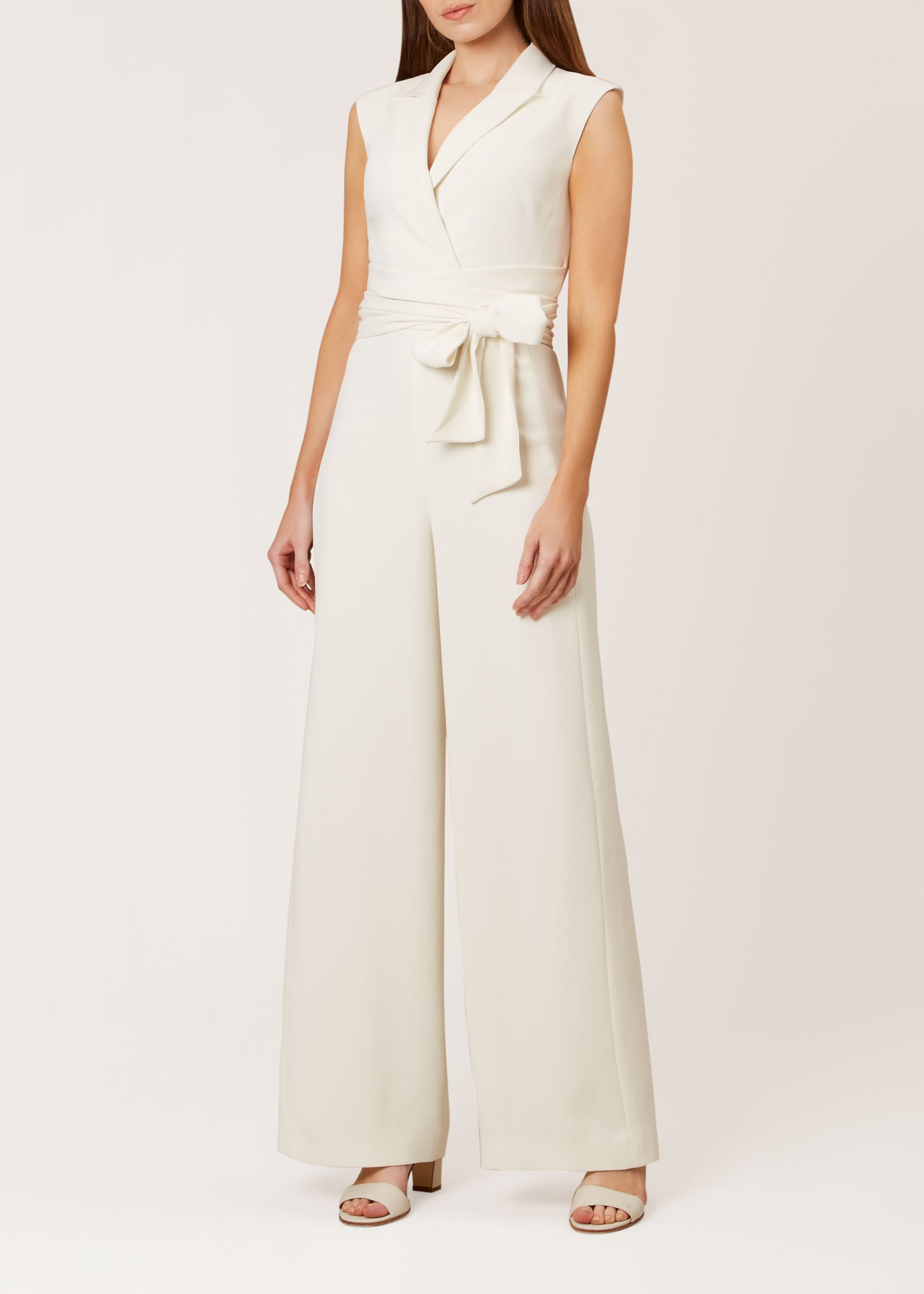Hobbs jumpsuit
