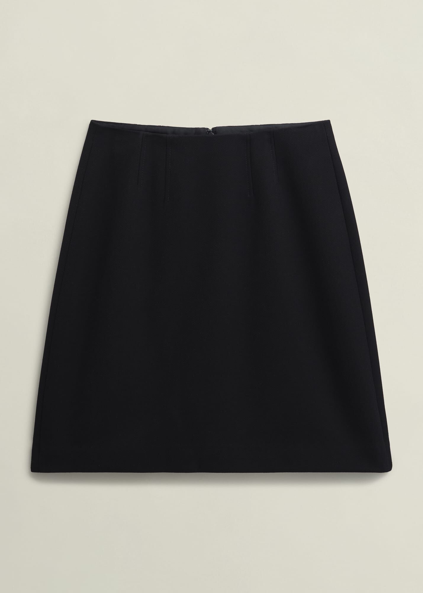 ★Hobbs London★ リナ リネン スカート Lina Linen Skirt Mia Aline Skirt | Hobbs UK |