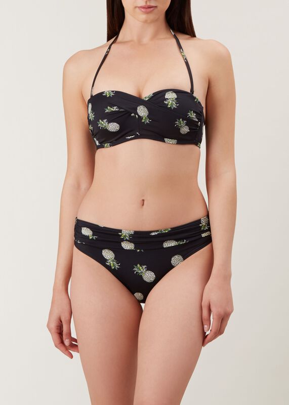 Amelia Bikini Bottom