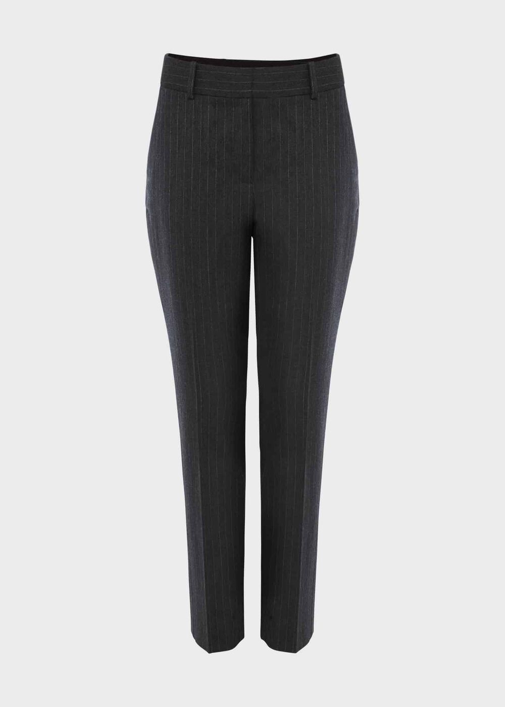 Chelsea Pants, Charcoal Ivory, hi-res