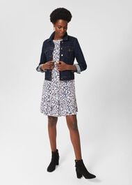 Marta Dress, Multi, hi-res