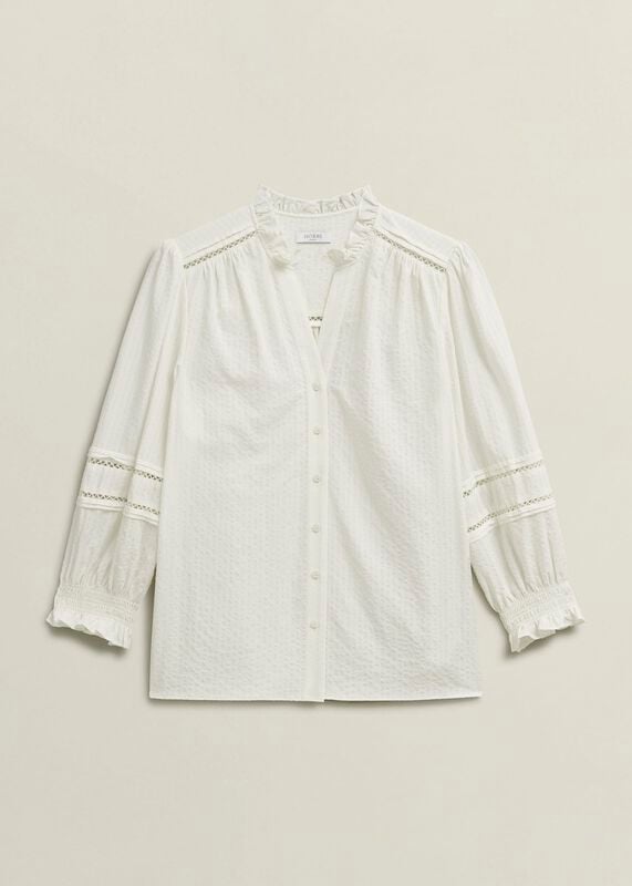 Amira Blouse