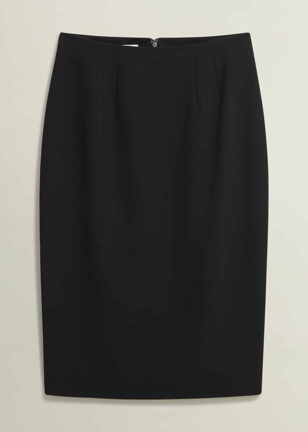 Petite Maya Skirt, Black, hi-res