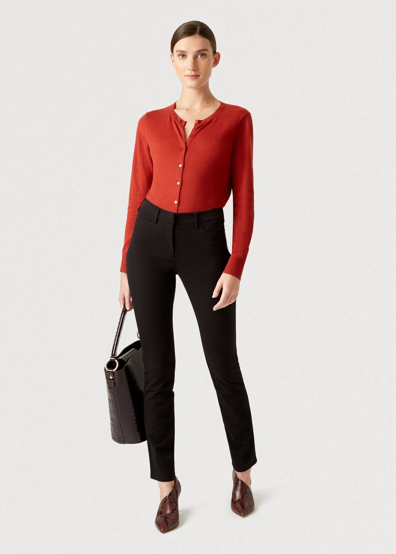 amanda skinny jeans