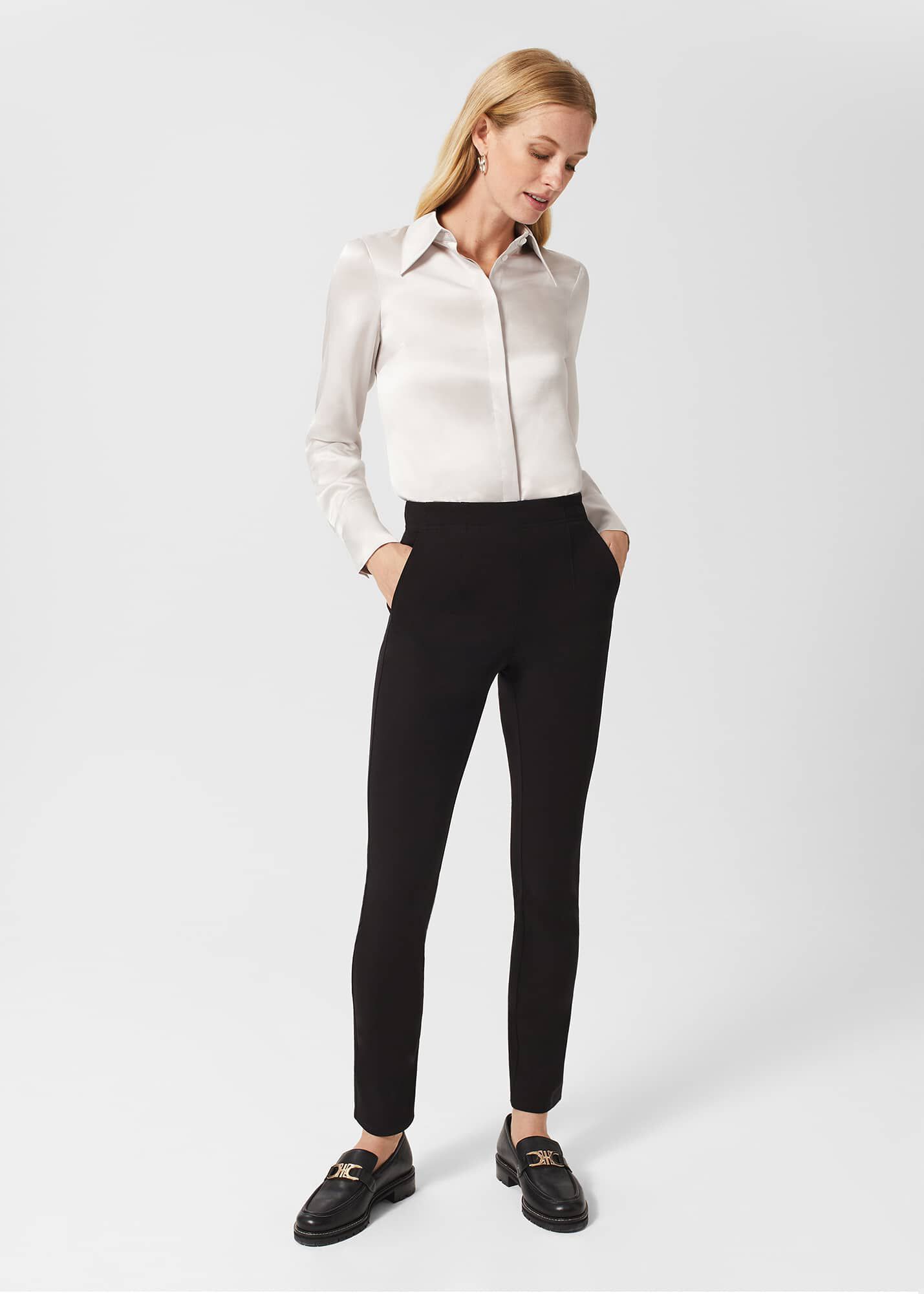 Blanche Trouser