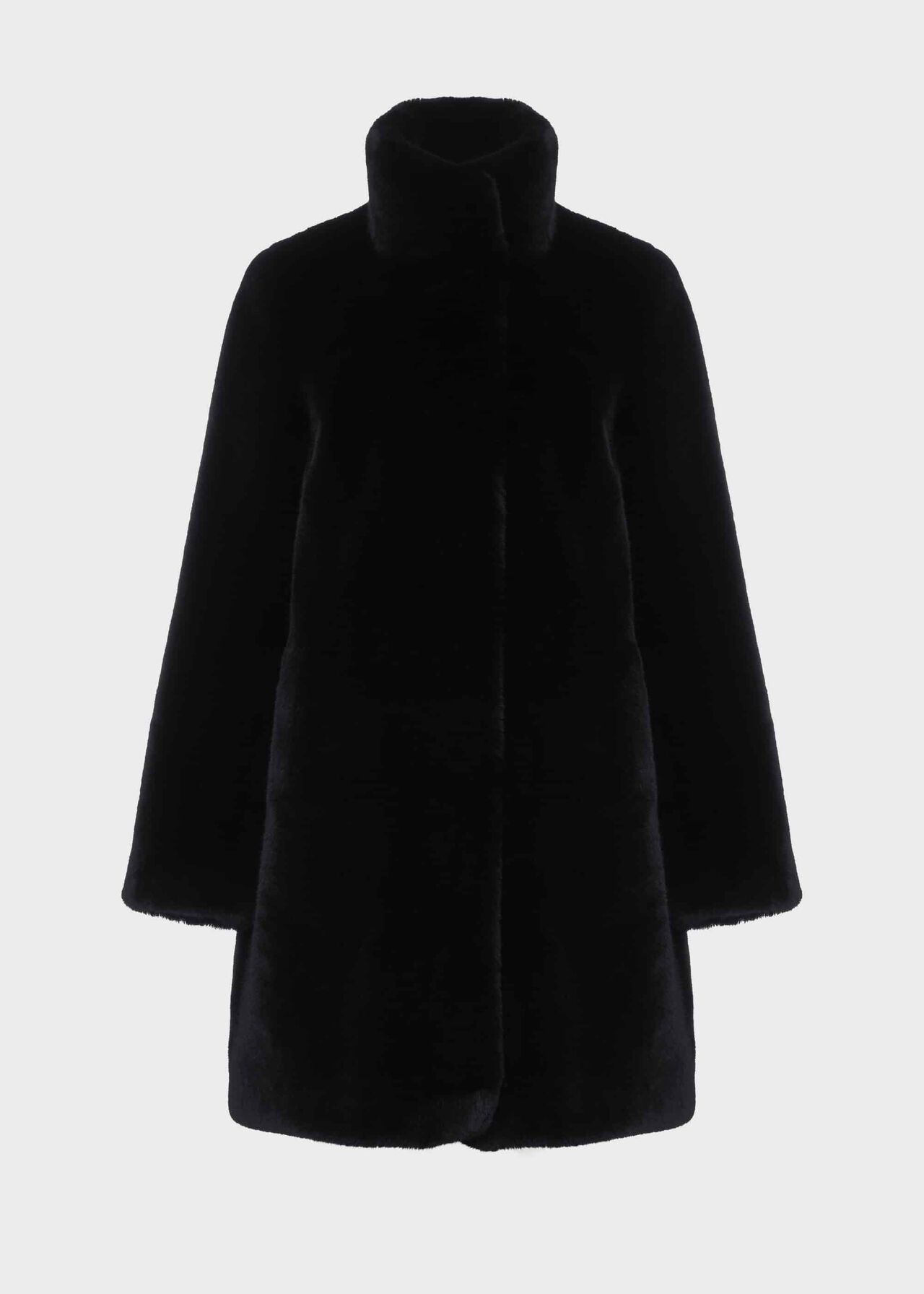 Mens Faux Fur Collar Coat Cheapest Selection, Save 46% | jlcatj.gob.mx