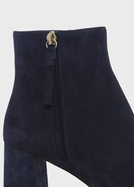 Imogen Boots, Navy, hi-res