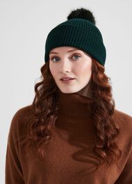 Ember Hat, Evergreen, hi-res