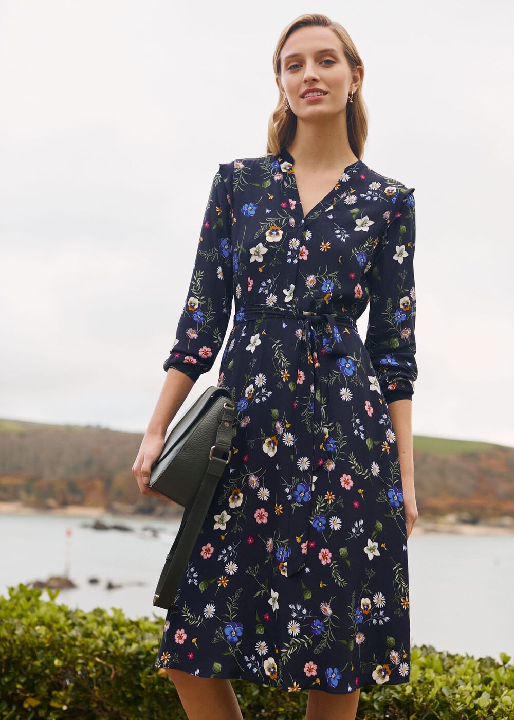 Florentine Dress Outfit, , hi-res