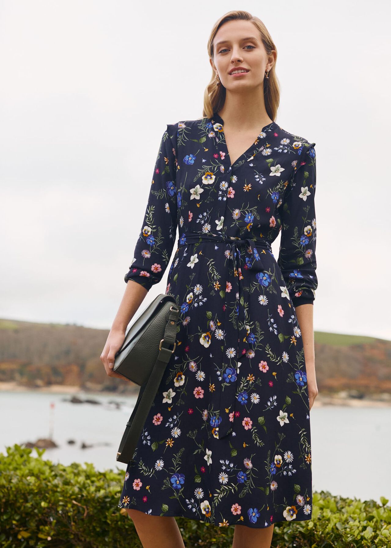 Florentine Dress Outfit, , hi-res