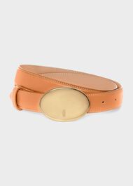 Elise Belt, Tan, hi-res