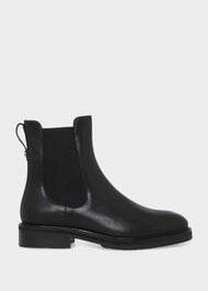 Erin Chelsea Boot, Black, hi-res