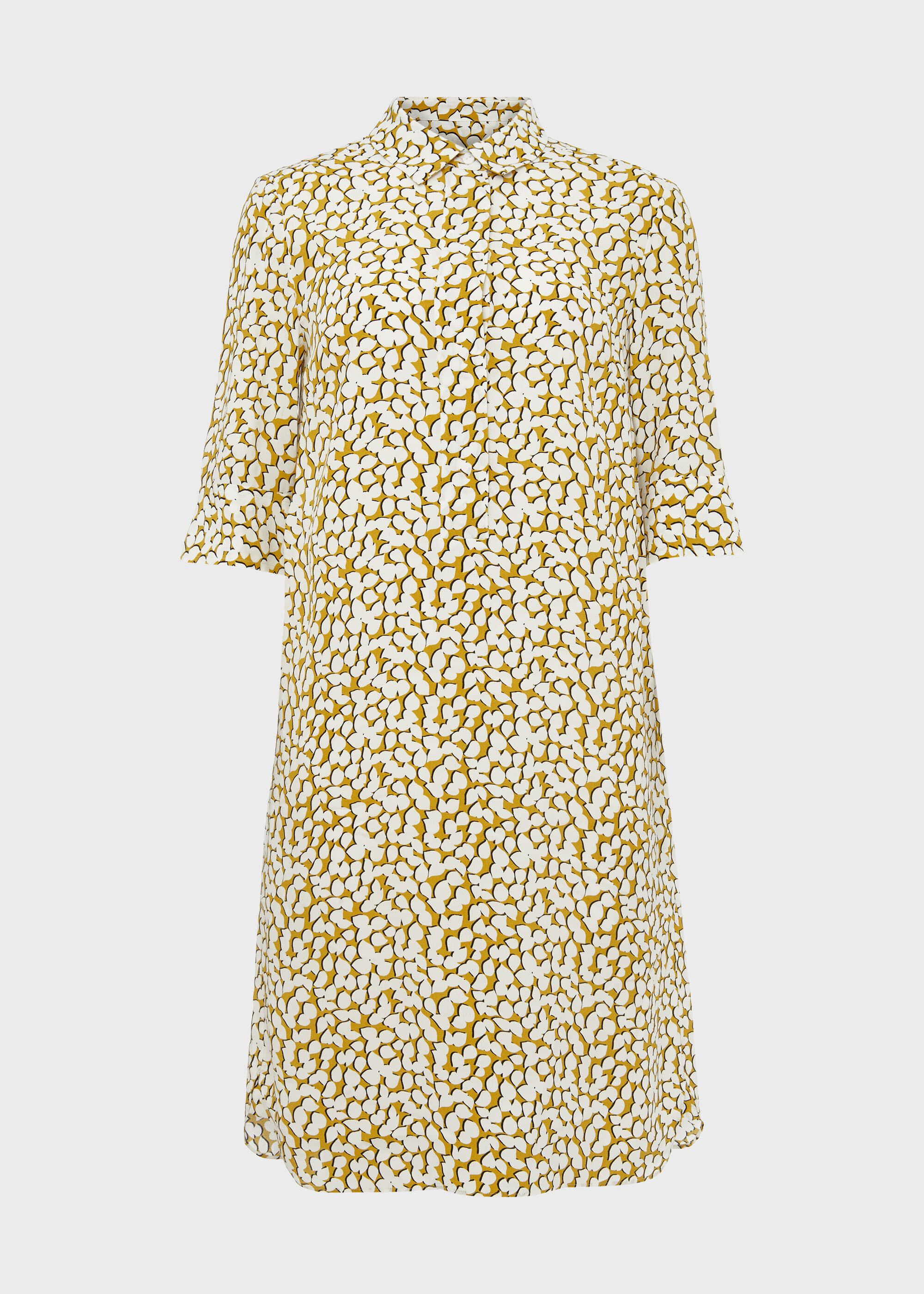 hobbs tabitha dress