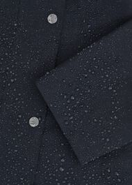 Felicia Waterproof Jacket, Navy, hi-res