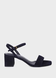 Jilly Sandal, Midnight, hi-res