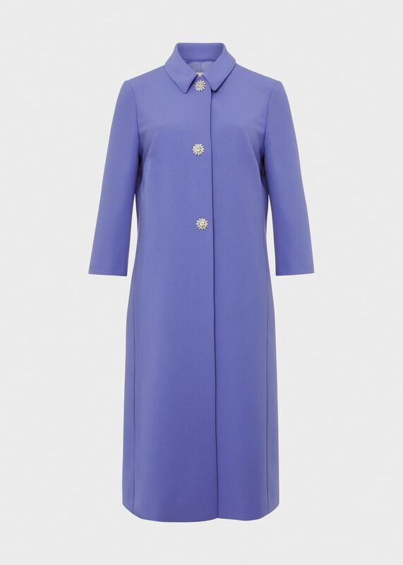 Henriella Coat
