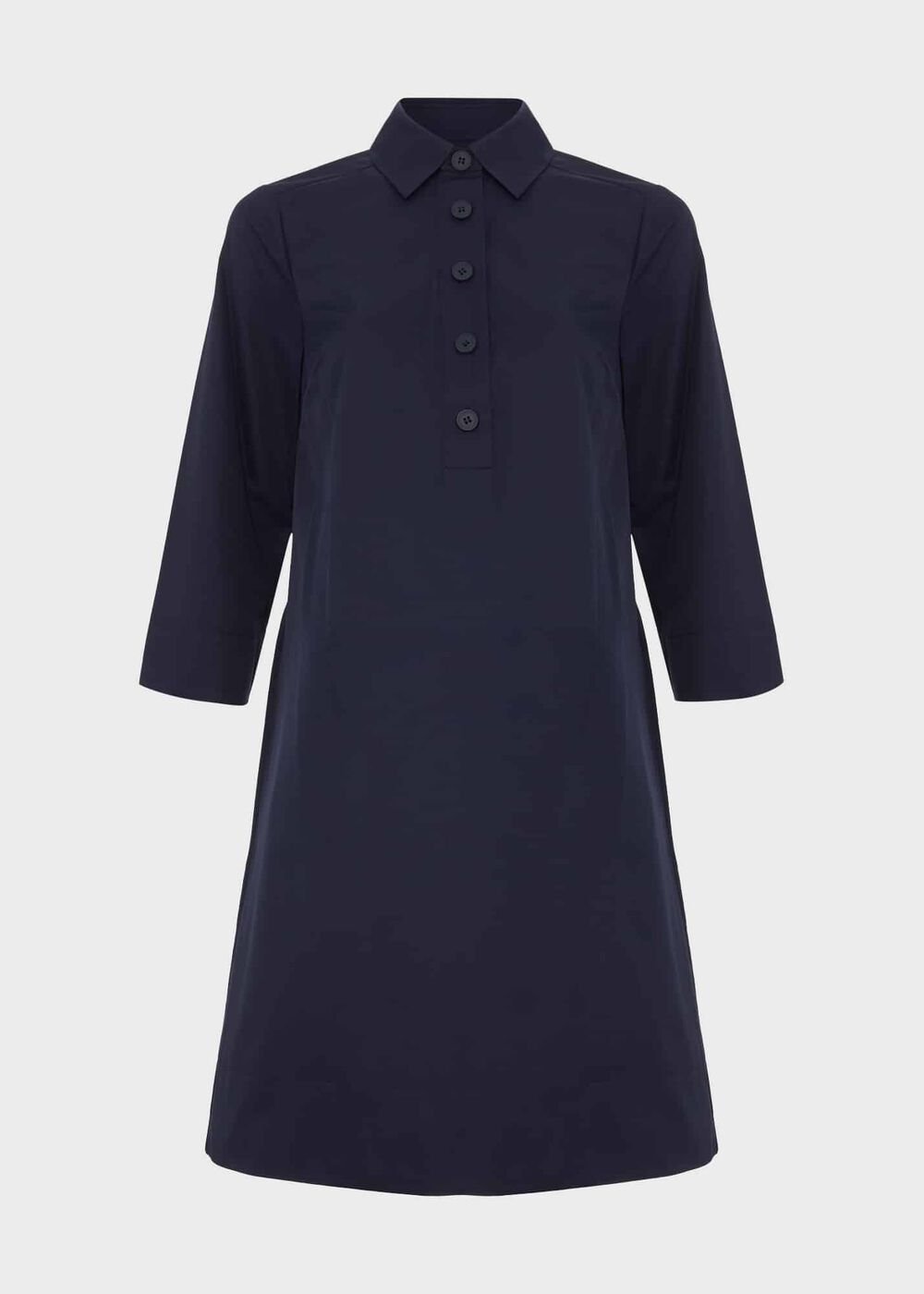 Kyra Dress, Midnight, hi-res