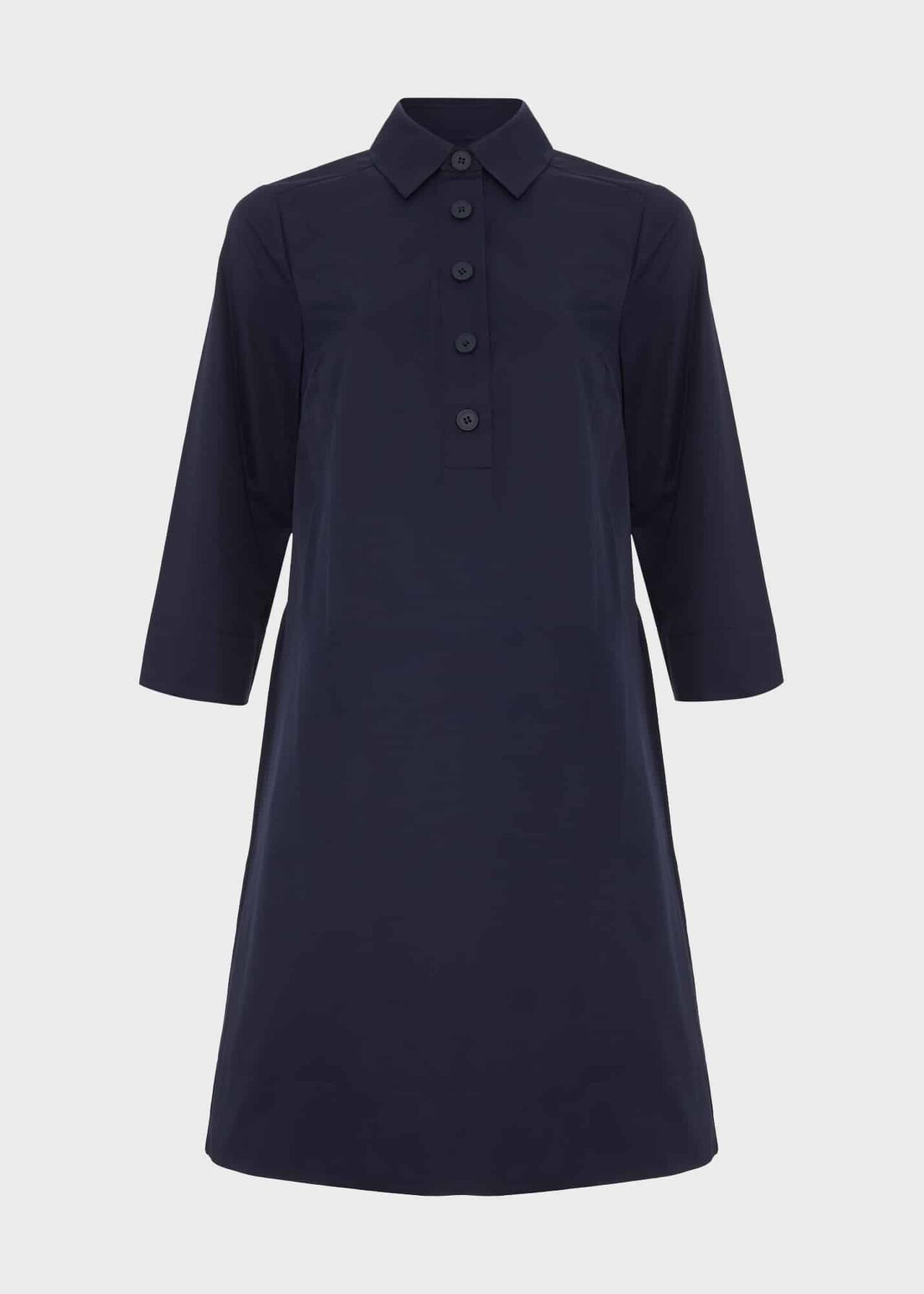 Kyra Dress, Midnight, hi-res