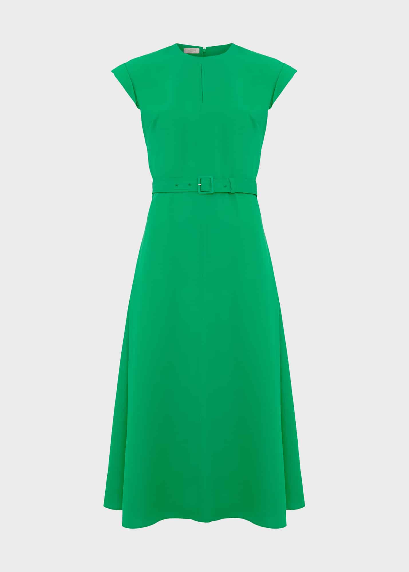 Hobbs meera dress discount