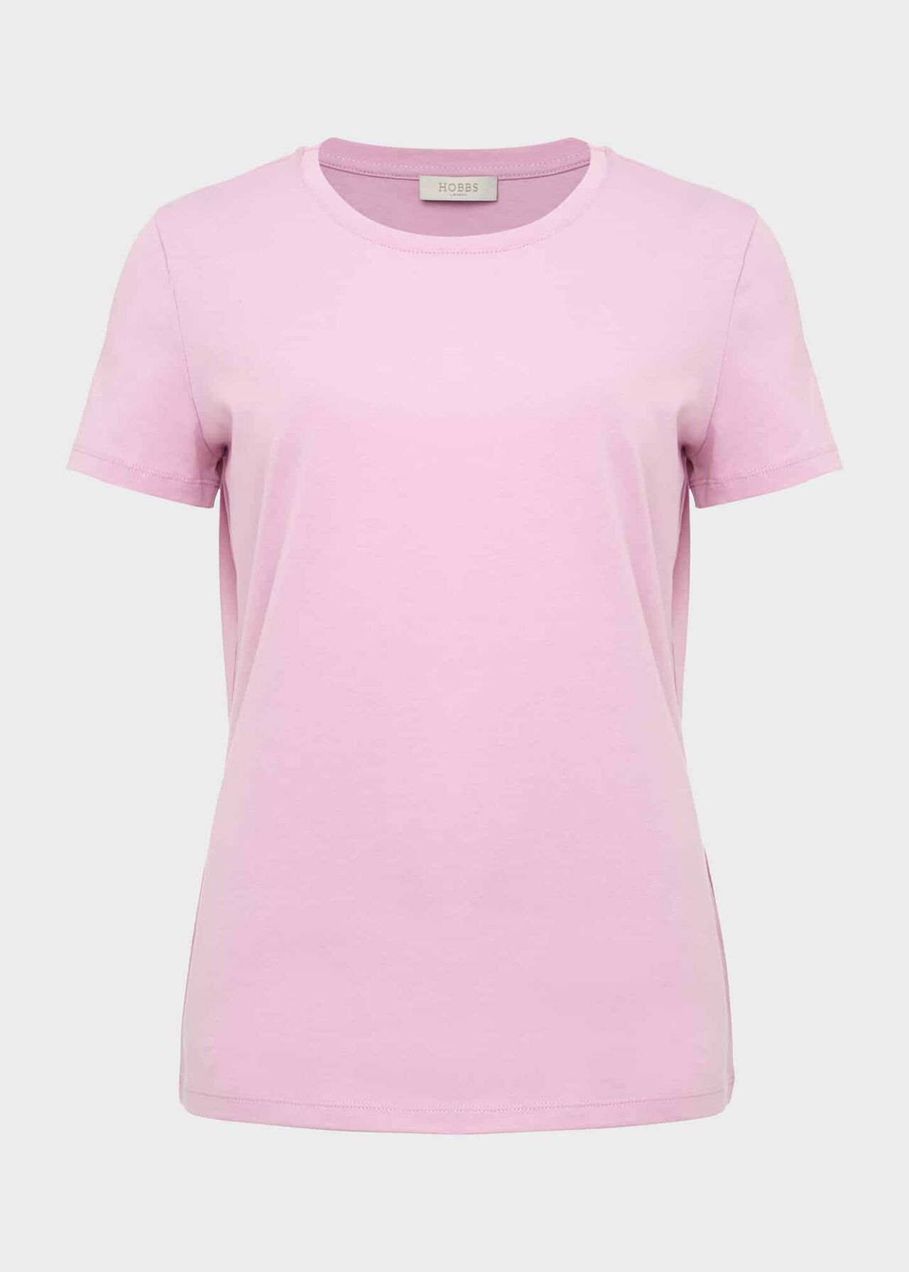 Pixie T-Shirt, Lilac Pink, hi-res