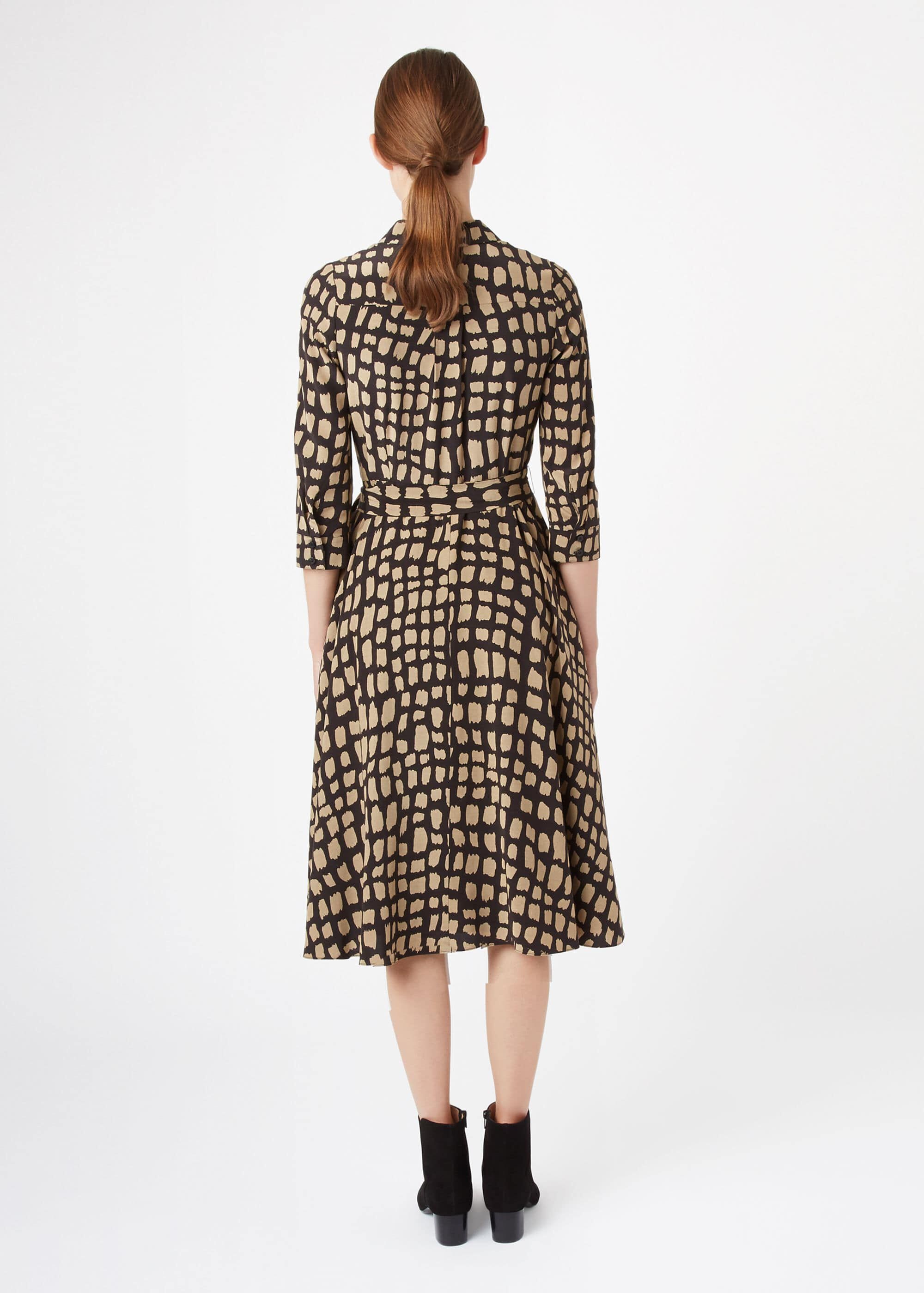 hobbs lainey dress