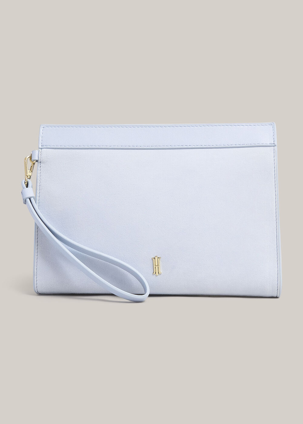 Catherine Wristlet, Pale Blue, hi-res