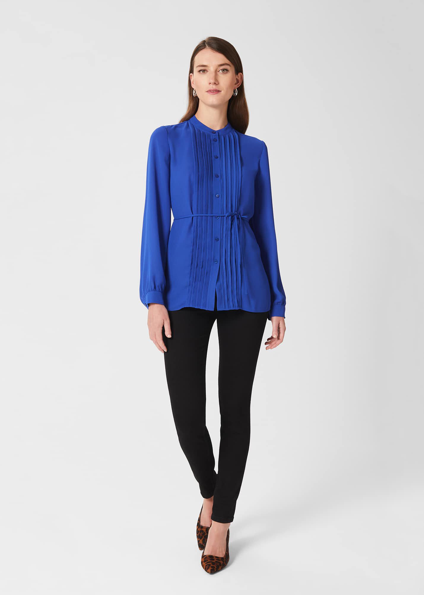 Aspyn Blouse | Hobbs US |