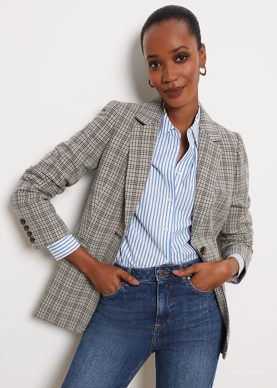 Byron Blazer