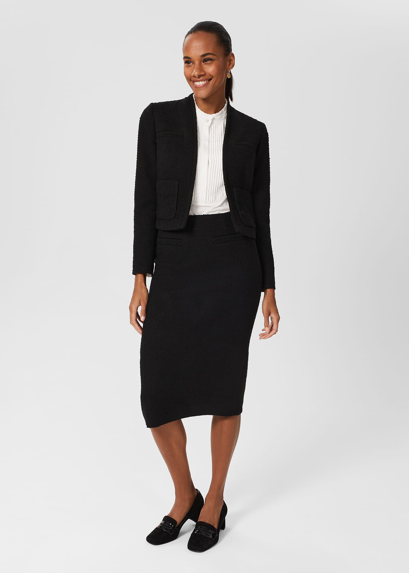 Hobbs best sale gabi jacket