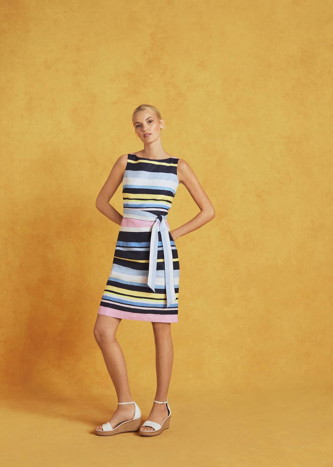 Jaci Dress Outift, , hi-res