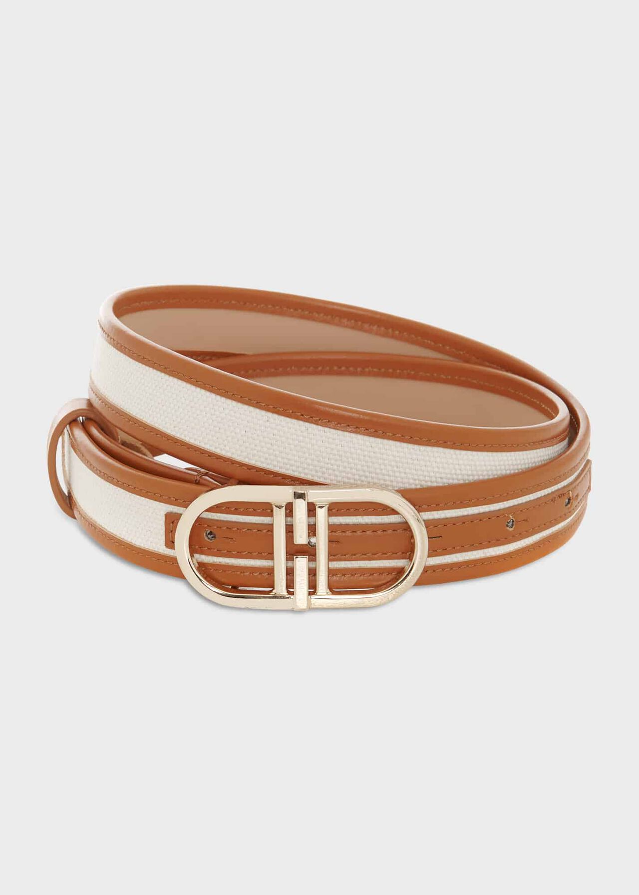 Kiera Belt, Tan, hi-res