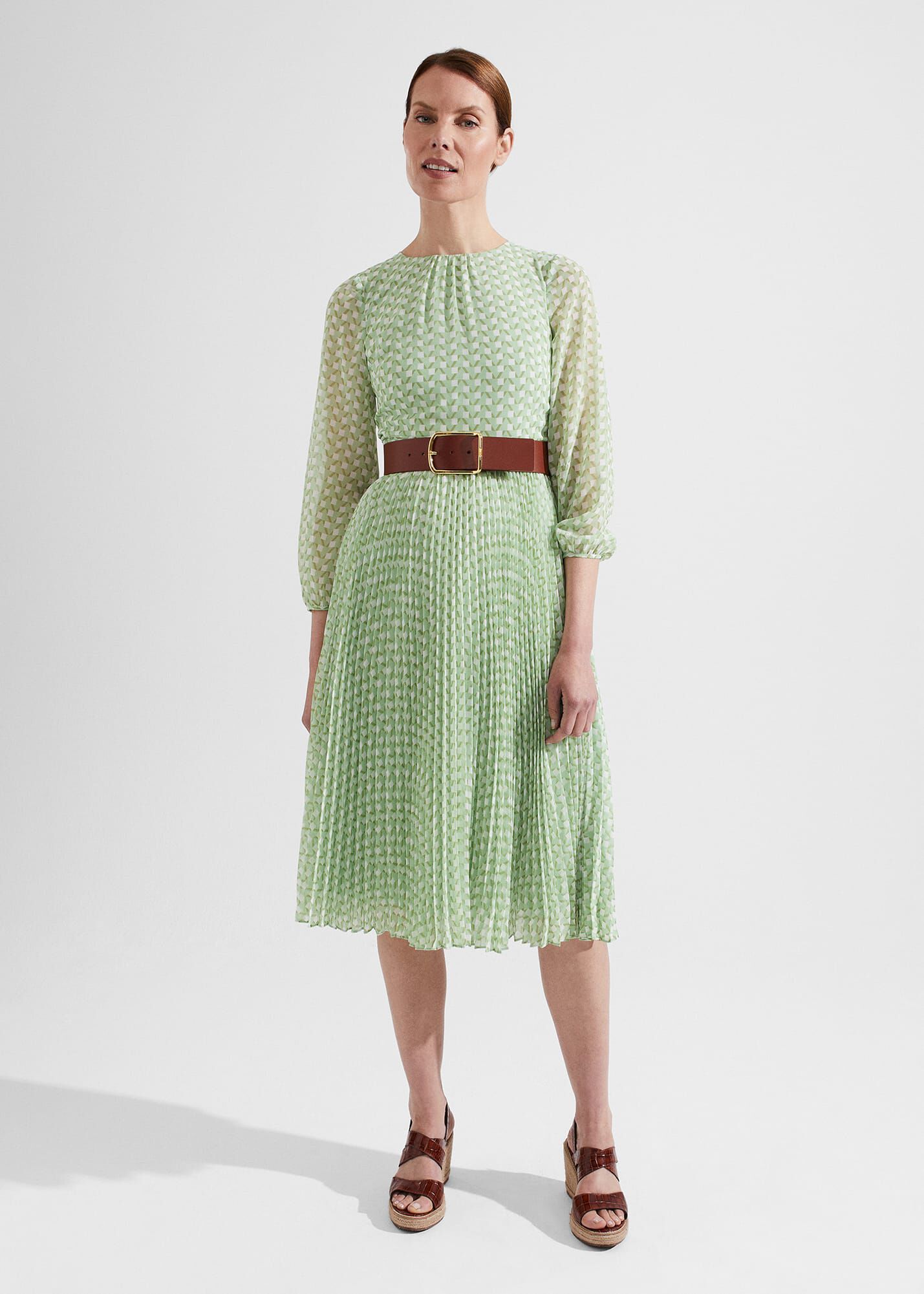 Debenhams hobbs sales dresses sale