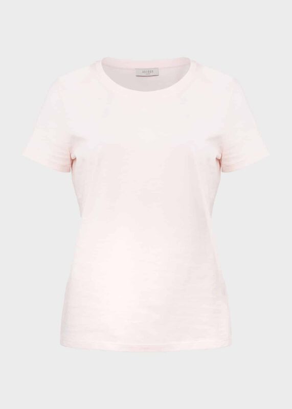 Pixie Cotton T-Shirt